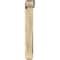 Ekena Millwork Traditional Craftsman Rough Sawn Bracket w/ Offset Brace, Douglas Fir, 6"W x 30"D x 42"H BKT0604X30X42TRA04RDF - alternate 4